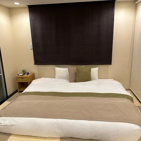 Residence Hotel Takayama Station