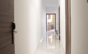 For Rest Aparthotel