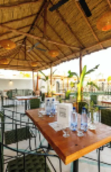 阿爾拉希德馬拉喀什精品飯店及水療中心