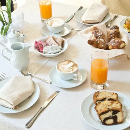 Hotel San Domenico Al Piano