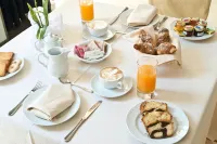 Hotel San Domenico Al Piano - petit déjeuner