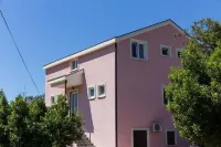 Apartment Green Oase