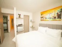 Abel Boutique House Hotel in zona Bocagrande