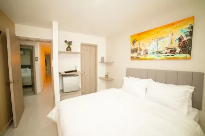 Abel Boutique House Hotel a 