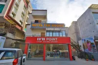 Hotel Tgr Rooms