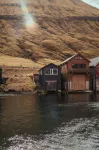 Lítlastova - A Charming Boathouse Getaway - Alojamientos
