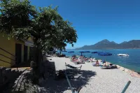 Taki Village - Beach