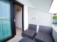 Horizon Hotel Badesi فنادق في Trinita dʼAgultu