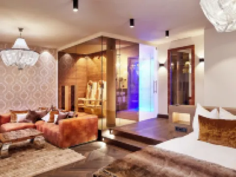 ดาส โคนิก ลุดวิก - ผู้ใหญ่เท่านั้น โรงแรมในฟึสเซิน