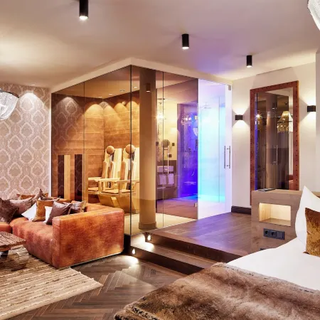 Das König Ludwig Inspiration Spa