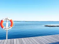 4 Star Holiday Home in Smogen-by Traum فنادق في Sotenas Municipality