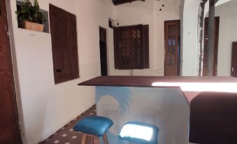 Mediterraneo Youth Hostel