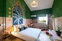 닐루 칸쿤 소나 호텔레라 바이 셀리나