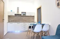 Porta Piccola Residence