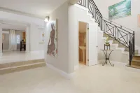 Silk Cotton Villas - 2-Star