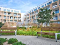 HelApart - Casa Baia Hotels in Hel