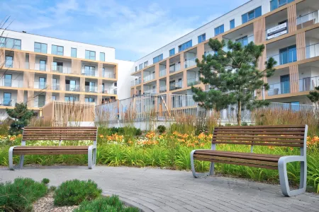 HelApart - Casa Baia