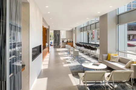 DC Getaway Comfort Apartments