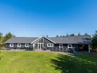 14 Person Holiday Home in Blavand Hotels near Ho bugt, Ho Golfbane