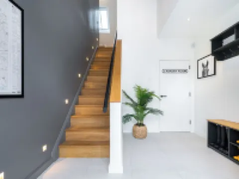 14 Acres Hotels in Daventry District