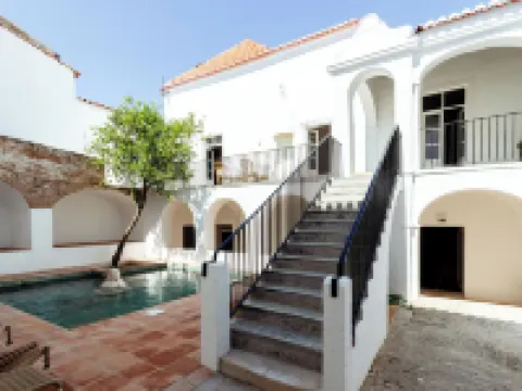 Amada Moura Hotéis em Moura