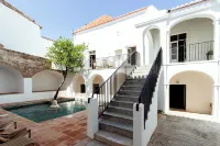 Amada Moura Hotels in Pias