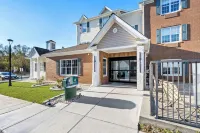 MainStay Suites Columbia Harbison Các khách sạn ở Irmo