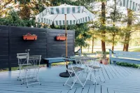 Silas House Hotels in Lexington
