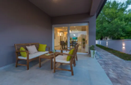 Villa Summer House