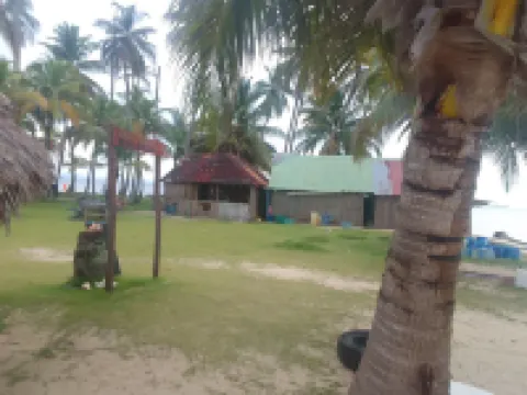 San Blas Tour Aridub Hotels in 
