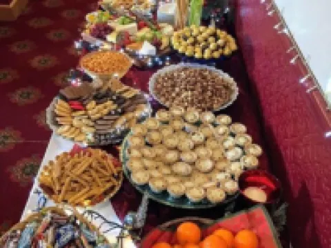 Castle Hotel タウンのホテル