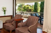 Delux Apartment with Amazing Balcony!