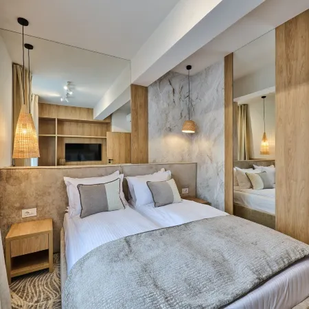 Hotel Serenity Timisoara