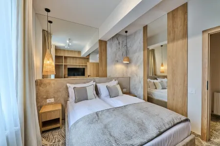 Hotel Serenity Timisoara