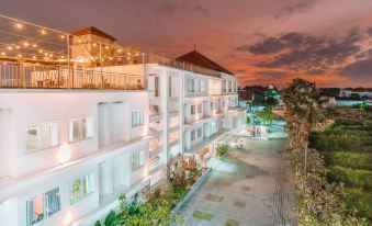 The Salak Style Hotel