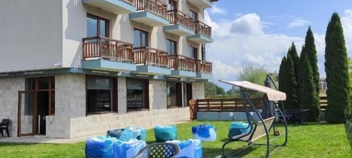 Shekerdejiiski Geust Houise Hotels in Bansko