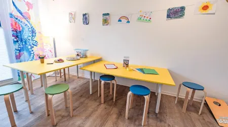 Baltic Village in Damp, Premiumhaus