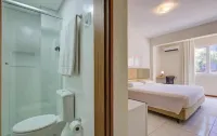 GoldMen Business Hotel Joinville