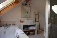 Les Hauts du Val - Chambres d'Hotes