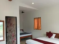 Green Heaven River Side Resort and Villa Hotels in Avakali