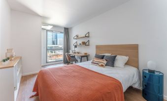 Edgar Suites La Défense - Puteaux