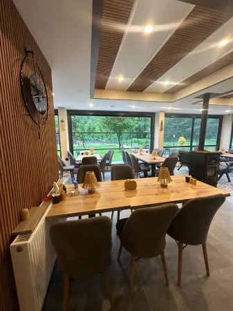 Ahsena BUTİK Otel Отели в г. Camlitepe Koyu