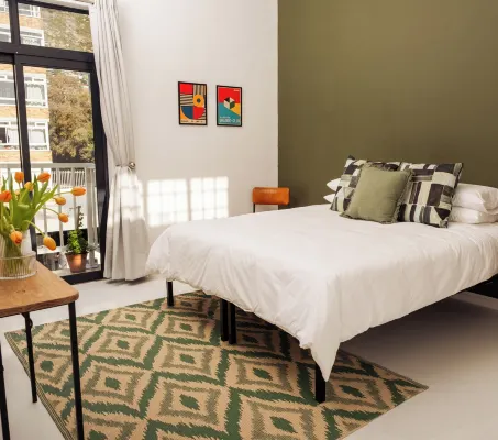 Foools Inn - Trendy Units Available in the Heart of Sea Point! - 3 estrellas