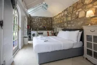 볼스브리지 아파트먼츠