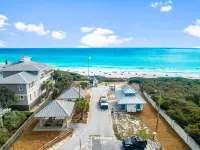 30A Beach House - Dream by the Sea by Panhandle Getaways Hotel di Santa Rosa Beach