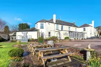 Cockhaven Arms Các khách sạn ở Newton Abbot