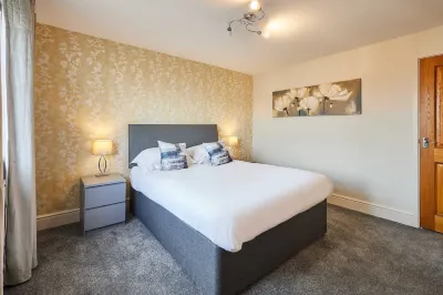 Host & Stay - Eskdale Escape Hotels near Whitby Abbey