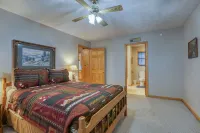 Into the Wild - 2 Bedrooms, 3 Baths, Sleeps 6 Home by RedAwning