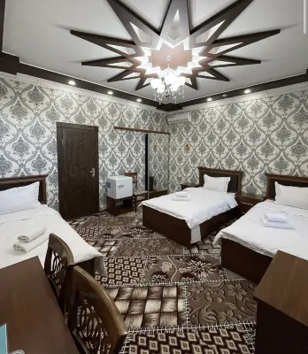 Vostok Hotel - 2-Star