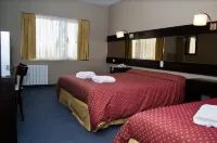 Marcopolo Suites Calafate Hotels in 